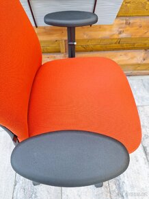 Vitra ID soft/Kancelářská židle (OP 19.000CZK) - 8