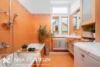 Prodej bytu 5+1, 156 m2 - Jablonec nad Nisou, ev.č. 00281 - 8