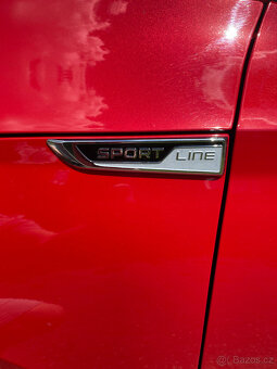 Škoda Octavia Sportline 1.5 TSI 110kw,naj 29xxx km,DPH. - 8