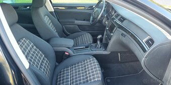 Superb Kombi 2,0 TDI 103 KW,Femily - 8