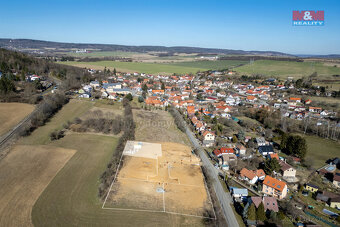 Prodej pozemku k bydlení, 959 m², Čisovice - 8