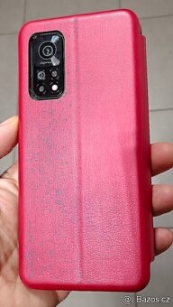 Xiaomi Mi 10T Pro 5G 6.7" DS 12GB/128GB+ EXTRA BALENÍ - 8