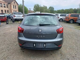 Seat Ibiza, 1.4, 16V - 8