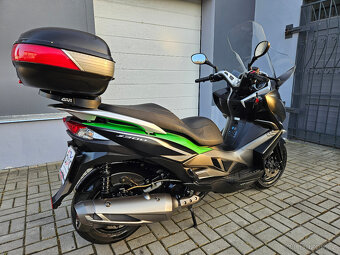 Kawasaki J300 ABS - 8