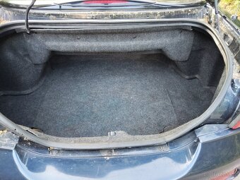 Chrysler Sebring 2.7 - 8