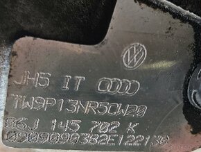 Vw tiguan - turbo 2.0tfsi 147kw - 8