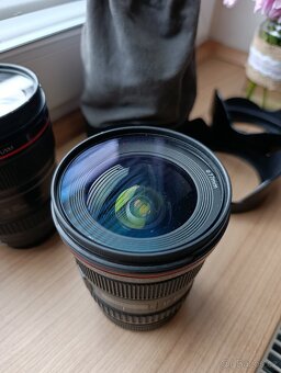 Canon Eos R - 8