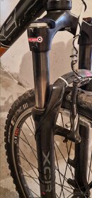 Kolo MAXBIKE mtb deore - 8