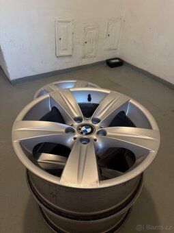 Alu 5x120 r18 dvourozměr styling 189 - 8