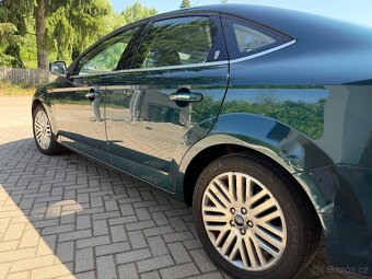 Ford Mondeo MK4 2.3i 118kw automat 2009 Max výbava Ghia - 8