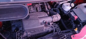 Ford transit - 8