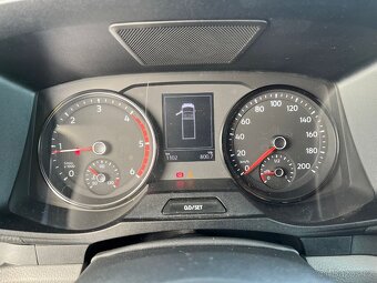 Sklápěč MAN TGE 2.0TD, 177PS, třistranný, NEW vozidlo 1120km - 8