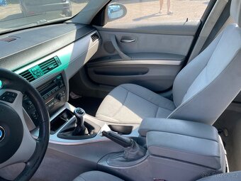 BMW 330d manuál - 8