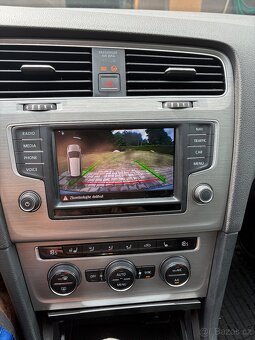 VW Golf 1.6 tdi 81kw - 8