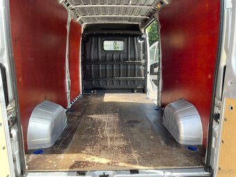 PEUGEOT BOXER 3.0HDI 130KW L3H2 R.V.2016 - 8