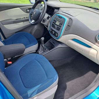 RENAULT CAPTUR 1.5DCI 2015 - 8