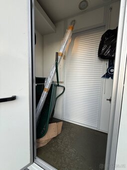 Peugeot boxer na přepravu koní - 8
