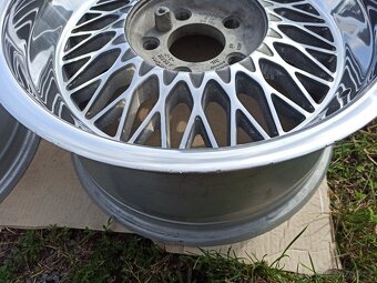 Prodám kola Remotec R16 8J ET16 5x120 - 8