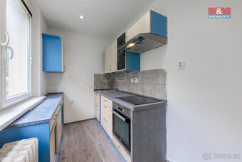Pronájem bytu 2+1, 48 m², Horní Slavkov, ul. Dlouhá - 8