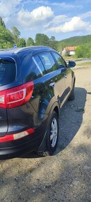 Sportage - 8