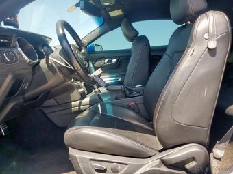 2017 Ford Mustang GT 5.0 RWD - 8