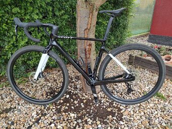 Gravel Scott Addict - 8