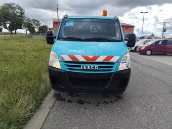 Iveco Daily 7 mist valnik - 8
