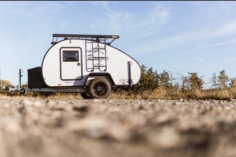 🚐 LAST MINUTE KARAVAN HERO RANGER CAMPER NA SRPEN 🌄 - 8