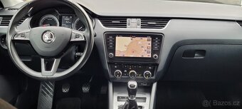 Škoda Octavia 3 TDi 2020 kombi NAVI najeto 167000km - 8