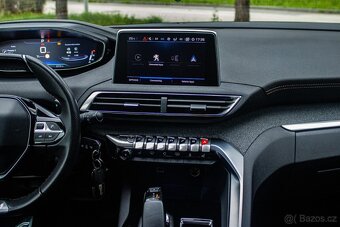 Peugeot 5008 1.6 THP 165k GT-Line EAT6 - 8