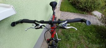 Prodám pánské horské kolo - 8