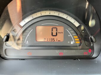Citroen C3 - 8