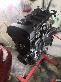 Mazda 626, 2.0 LPG 100kW - 8