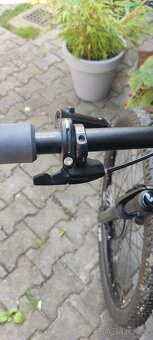 Horské kolo Ghost Lector vel XL karbon - 8