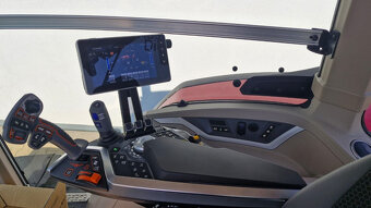 Traktor Massey Ferguson MF 8S.265 DynaVT EXCLUSIVE - 8