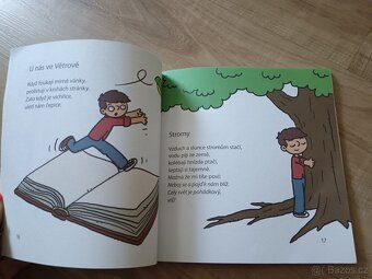 dětské knížky a pohádky - 8