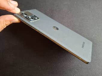 Motorola edge 30 fusion 12GB/256GB - 8