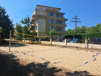 2+kk, s výhledem na moře, Byala, Bulharsko - 8