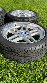 Styling 37 BMW M Parallel - 8