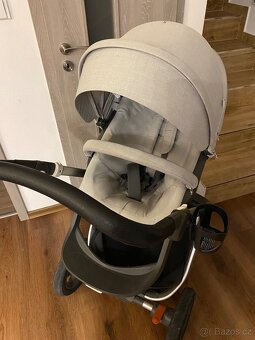 Stokke trailz - 8