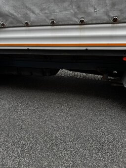 Mercedes-Benz Sprinter 313 CDI plachta, 2.1 CDI 95 kW – rok - 8