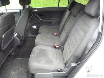 Volkswagen Touran 2.0TDi 110kw reg.11/2020, DSG, LED, Tažné - 8