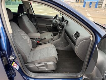 Volkswagen Golf VI Variant 1.4 TSI Highline - 8