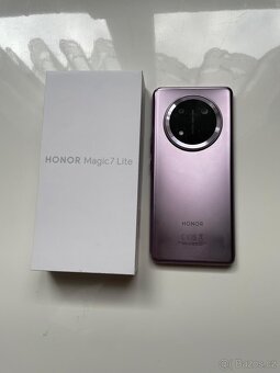 Honor Magic 7 Lite - 8