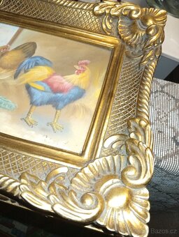 Nádherné staré obrazy - 8