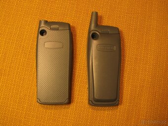 Kryt Alcatel OT500 nový originál poslední kus - 8