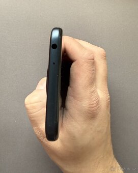Nokia 5.4 | Polar Night | 64 GB | Dual SIM - 8