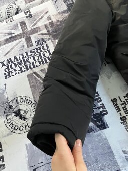 Pánská zimní bunda - 8