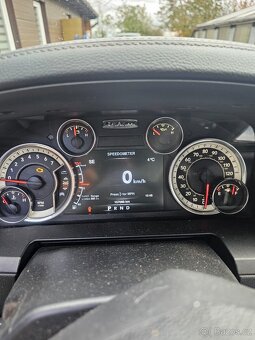 DODGE RAM 1500 5,7 Sport - 8