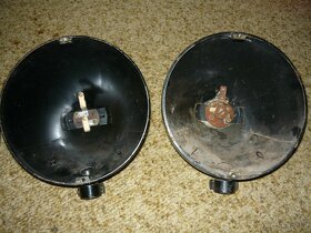 Velká světla Bosch JL200 - Tatra 17/31, 30  Praga Alfa aj. - 8